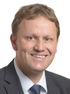 Jens Gieseke