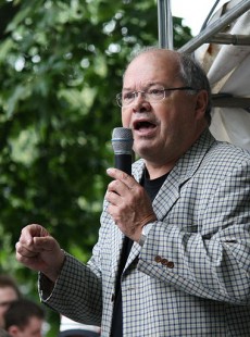 Jerzy Montag
