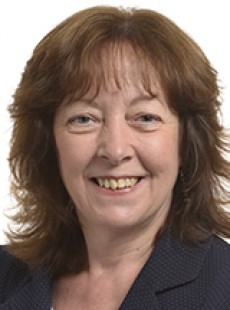 Jill Evans