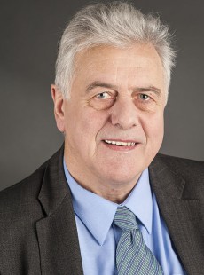Jim Nicholson 