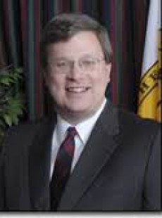 Jim Strickland 