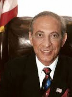 Jimmy Delshad
