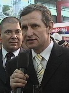 Jiří Čunek