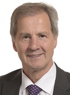 Jo Leinen
