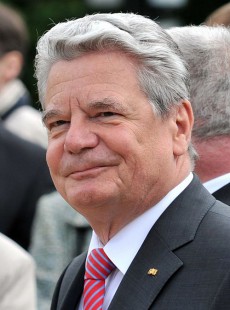 Joachim Gauck