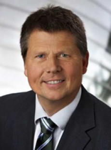Joachim Lohse