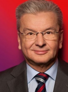 Joachim Poß