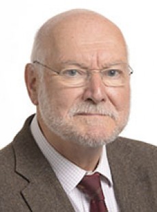 Joachim Starbatty