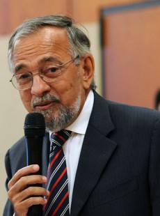 João Capiberibe