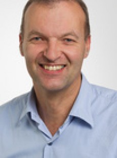 Jochen Fischer