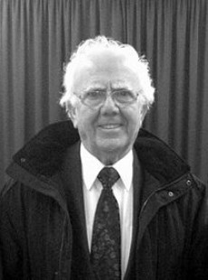 Joe Benton