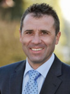 Jörg Albrecht
