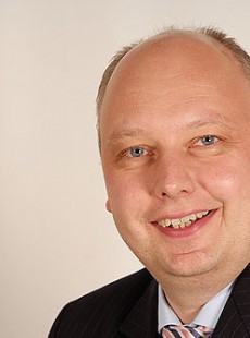 Jörg Bode 