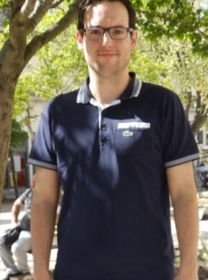 Frécon Jean-claude