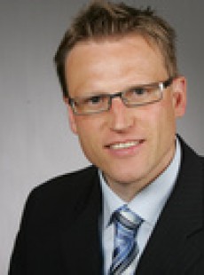 Johannes Ackermann