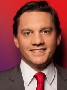 Johannes Fechner