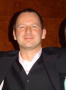 Johannes Kahrs 