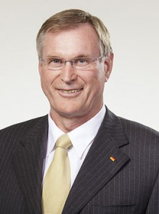 Johannes Singhammer