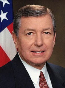 John Ashcroft