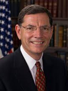 John Barrasso
