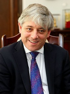 John Bercow