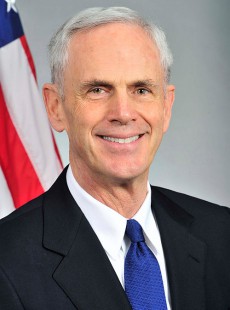 John Bryson