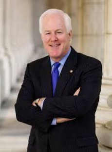 John Cornyn