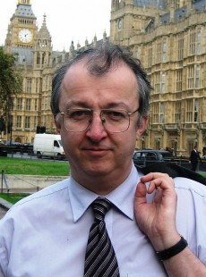 John Hemming John Hemming