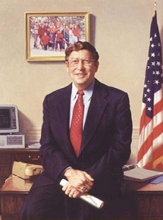 John Henry Sununu