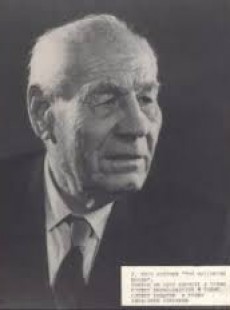 John Hugo Aronson