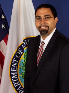 John King Jr.