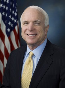 John Mccain
