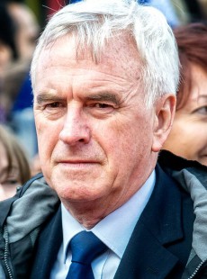 John mcdonnell