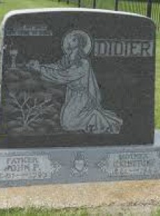 John Peter Didier