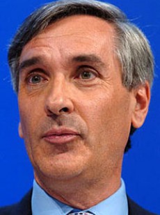 John Redwood John Redwood