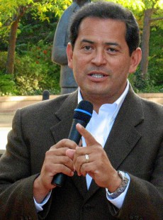John Sanchez
