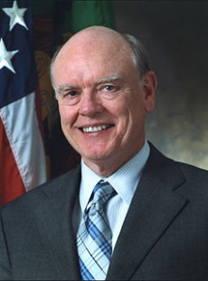 John W. Snow