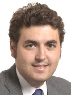 Jonás Fernández
