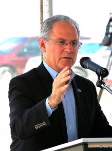 Jonathan Rothschild