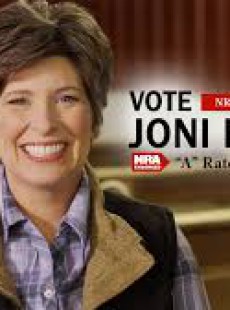 Joni Ernst