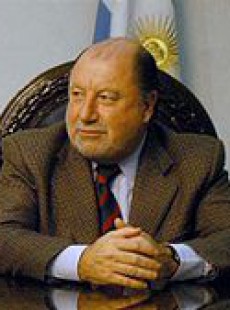 Jorge Busti Jorge Busti