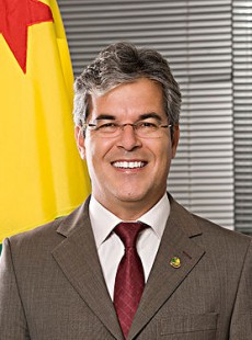 Jorge Viana