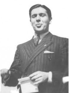 José Armando Caro José Armando Caro