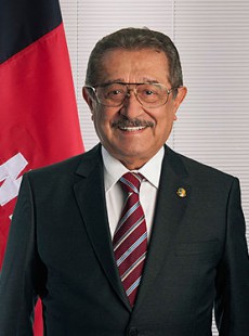 José Maranhão