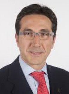 José María Chiquillo Barber