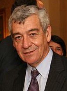 José Octavio Bordón