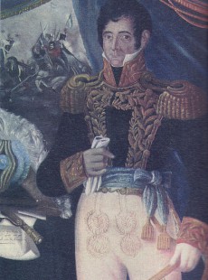 José Rondeau 