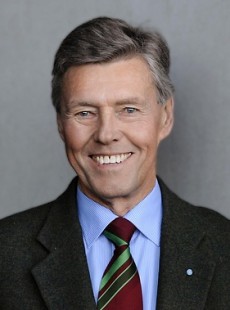 Josef Göppel
