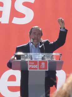 Juan Barranco Gallardo