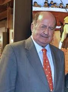 Juan Manuel Albendea Pabón
